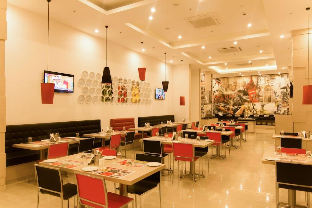 Red Fox By Lemon Tree Hotels, Sector 60, Gurugram Γκουργκάον Εξωτερικό φωτογραφία